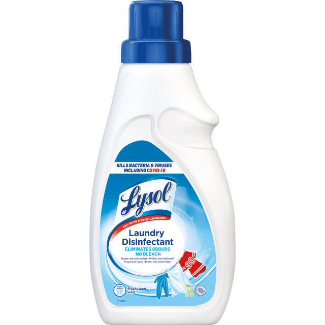 Lysol Pyykin desinfiointiaine 750ml